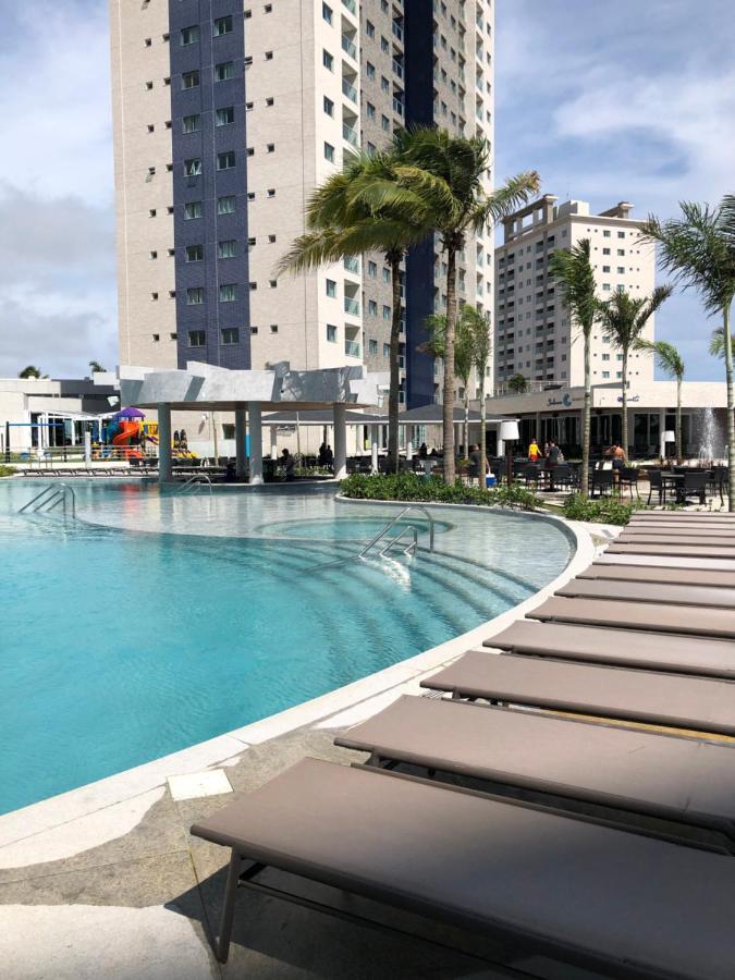 Salinas Exclusive Resort Салінополіс Екстер'єр фото