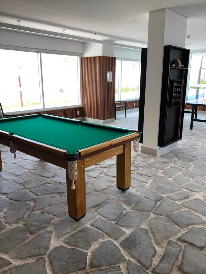 Salinas Exclusive Resort Салінополіс Екстер'єр фото